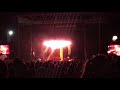 Better now - Post Malone Live 2018 Austin Texas