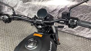 KEEWAY X-LIGHT 125 MOTORBIKES 4 ALL REVIEW