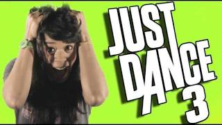 Just Dance 3 is available NOW! | Just Dance TV Ep. 2