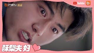 Su Yi was pushed downstairs? Li Jiashang accidentally drop Su Yi? | The Secret of Love