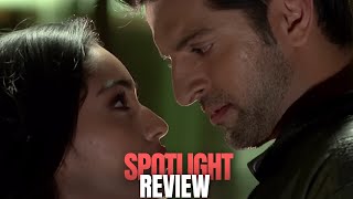 Spotlight Hot Scenes Timing | REVIEW | Tridha Choudhury | Tithi Raaj | JioCinema