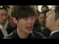 Doctor Stranger Ep 2 -  Treat the Gangster Boss  #LOWI