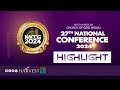 NACOG 2024 l 27TH NORTH AMERICAN CHURCH OF GOD CONFERENCE | HIGHLIGHT | HARVEST TV