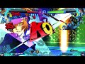 【p4u2】影直斗を教えます　vs影順平【23 03 11】