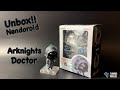 Unbox: Nendoroid Doctor [1715]