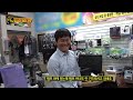 ‘파리 잡기 달인’ 정확하게 파리만 낚아채는 손놀림 생활의달인 littlebigmastersreview sbsstory