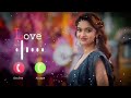 LoveRingtone 2024 / Telugu Ringtone / Romantic Love Ringtone 🥰🥀💔। Hindi Song Ringtone BGM Ringtone