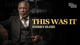 This Was It (feat. Marlon) - Soul Archive Room (Official Audio)