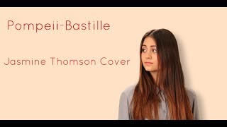 Jasmine Thompson Pompeii