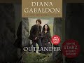 Outlander - Diana Gabaldon Outlander #1 - Audiobook - Fantasy, Historical Fiction, Novel Book  1.1