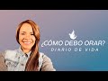 DIARIO DE VIDA | GOTAS DEL SABER | PROFETA RITA ARIAS