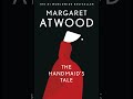 THE HANDMAID'S TALE | MARGARET ATWOOD | CHAPTER- 13 | In English.