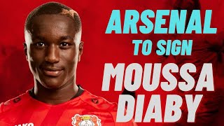 Arsenal linked with Moussa Diaby, Arsenal transfer news, Arsenal transfers, Arsenal news, Diaby news