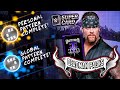 SPECIAL UNDERTAKER PACK OPENING & QUEST REWARDS!! DOUBLE GLOBAL PATTERNS?! | WWE SuperCard