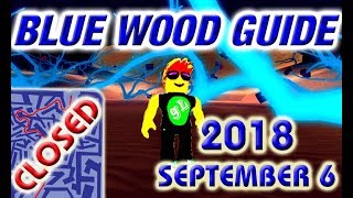 Lumber Tycoon 2 Blue Wood Maze Road Map 2 September 2018 - top 3 best locations to find spook wood lumber tycoon 2 roblox