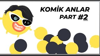 SİMSİMİ KOMİK ANLAR PART #2 ( YENİ )