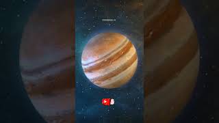 Планета Юпитер!#космос #shorts#факт