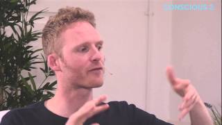 Richard Wilson - "Informative learning vs. transformative learning..."