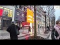 paris france🇫🇷 4k paris 2025 walk 🥐 9 janvier balade à paris❤️ avec sous titres de localisation