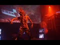 skinny puppy i mmortal the greater wrong of the right live