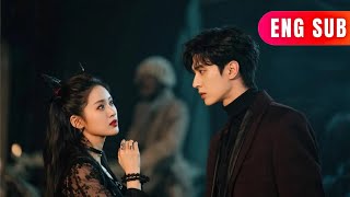 [ENG SUB]✨My Villainess Cover and the Hero Who Sees Through It #DRAMA #PureLove