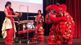 Students Celebrate Asian Heritage Through ASA Showcase