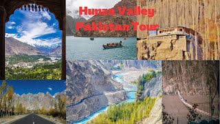 Hunza Valley Pakistan Tour | Hunza Valley Ki Sair #hunza #hunzavalley #pakistan #travel #tourism