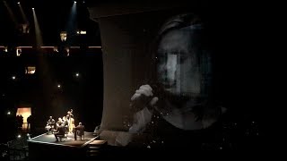 DON'T YOU REMEMBER- ADELE LIVE 2016- MADISON SQUARE GARDEN