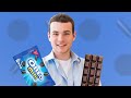 Food Theory Are Double Stuf Oreos a SCAM
