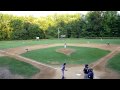 marc franklin baseball highlights 6 10 10 1