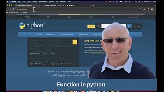 Python for beginners tutorial | for loop and range function #19
