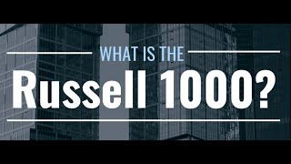 iShares Russell 1000 ETF: Broadening Your Portfolio Diversification