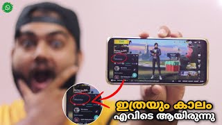 നിങ്ങളുടെ ഫോണിലെ എല്ലാ ആപ്പിലും ഒരു Whatsapp ഉണ്ട് 😱ഈ Whatsapp Trick 99% ആൾക്കാർക്കും അറിയില്ല 🔥