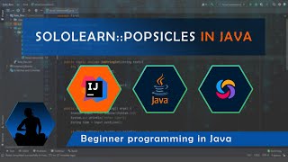 Popsicles Challenge solved in Java::Sololearn