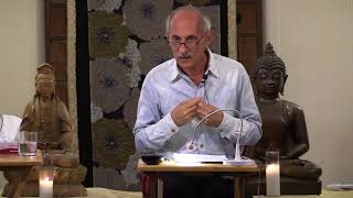 Seeing Anew with Jack Kornfield