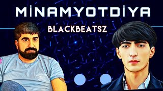 BlackBeatsZ - Mende Minamyotduya ( Balaeli,Ruslan ) Trend Meyxana Remix 2023