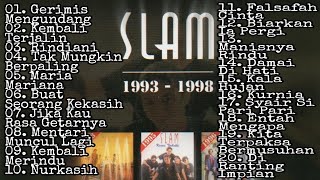 Download Lagu SLAM 20 Lagu Terbaik Kumpulan SLAM slowrock90an sl... MP3 Gratis