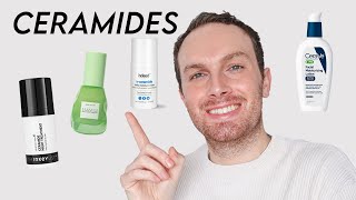 CERAMIDES: What They Really Do For Our Skin | The Best Products