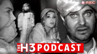 Angering Ghosts At The Most Haunted Place In America - Halloween Special
