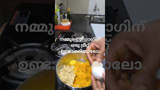 ഒരു ഹെൽത്തി ട്രീറ്റ് ഉണ്ടാക്കിയാലോ#how to make healthy treat for pets #powspots