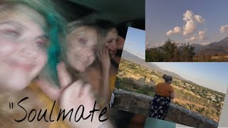 Vlog -  (ნეკრესი, გრემი, ილიას ტბა 🌿)