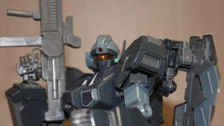 MG Jesta Review (Remake)