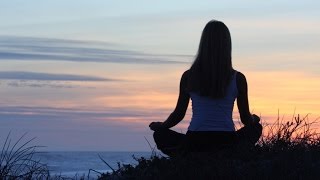 [Vol.4 - 9 Hours] Open Third Eye Chakra - Sleep Chakra Meditation Music - Balancing & Healing