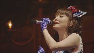 ♡田村ゆかり♡ 宵待ちの花 {2011.08.24 Release BD [YUKARI TAMURA LOVE ♡ LIVE 2011 SPRING ＊Mary Rose＊] より}