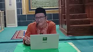 Tabarruk Kitab Sirrul Asrar, -Rahasia di atas Segala Rahasia-, Syekh Abdul Qadir Jailani qds. (30)