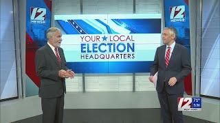 Q\u0026A: How RI primary election results will be released