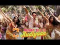 Mumbai Dilli Di Kudiyaan - SOTY2 | Tiger Shroff, Tara & Ananya | Vishal & Shekhar | Dev | Payal