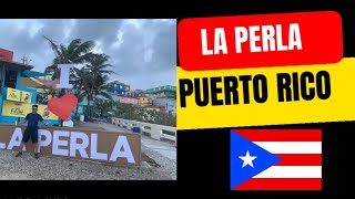 LA PERLA PUERTO RICO DONDE DADDY YANKEE Y LUIS FONSI FILMARON DESPACITO