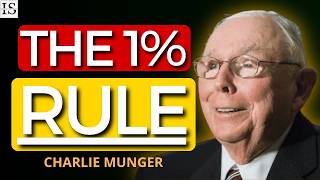 17 Tiny Habits That Made Me Rich | Charlie Munger's Wisdom