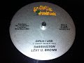 barrington levy girls i like